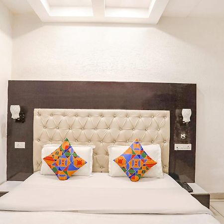 Maduban Inn ริชิเคช ภายนอก รูปภาพ