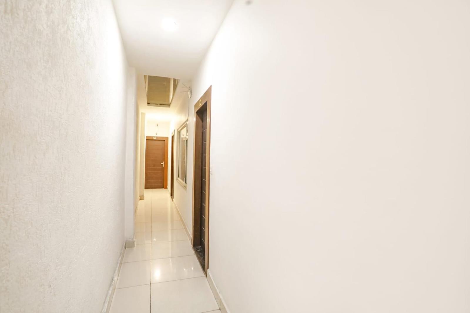 Maduban Inn ริชิเคช ภายนอก รูปภาพ